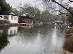 -南京中国近代史遗址博物馆(南京总统府)