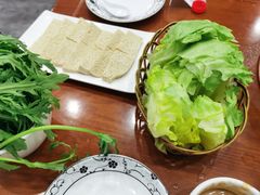 -岳合轩老北京涮肉