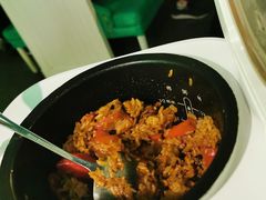 超满足肉汤泡饭-姐夫的小菜(新中关购物中心店)