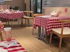 -西贝(武汉群星城店)