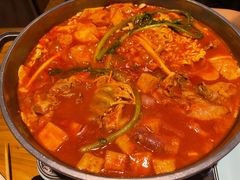 -花腰餐吧Bistro烧烤 傣味(传媒大学店)