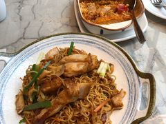 -锦园春香港茶餐厅(西海湾旗舰店)