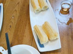 -如轩·海鲜砂锅粥·潮汕菜(沿江东路店)
