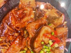 -中国徽菜·徽商故里(广安门店)