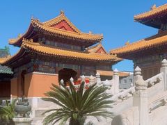 -历代帝王庙博物馆
