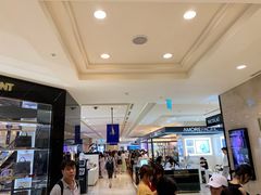 -乐天免税店(明洞店)
