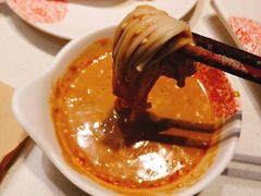 -密友回转自助火锅(世茂国际广场店)
