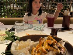 -桂满陇·海市蜃楼·黑金(国金店)