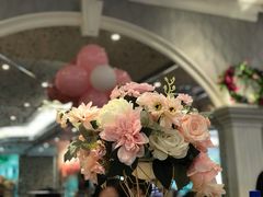 -新兴家喻酒家·羊城名宴(昌岗店)