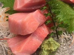 -梅丘·寿司の美登利(银座店)