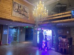 -明日世界密室轰趴·剧本桌游·箭馆团建(国贸店)