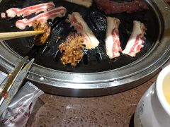 -合合大冷面(湖南店)