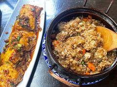 -吃货私房菜(丽江束河古镇店)