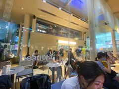 等位区-BeauTea水仙(coco park店)