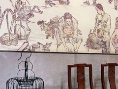 包厢-大壶春生煎(四川中路店)