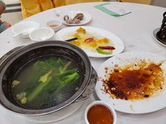 -口衣记鸡饭店