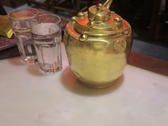 -小吊梨汤·北京菜·烤鸭(双井乐成中心店)