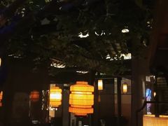 -绿茶餐厅(昆明世纪金源店)