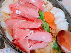 -酒井酱子·深夜食堂(东城汇店)
