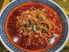 冒牛百叶-辛香汇(飞洲店)