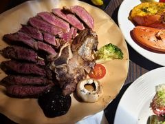 -The Cheebat 锌吧·Bistro(体育西店)