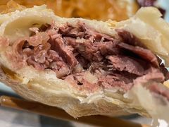 -高玛纳驴肉火烧(河间总店)