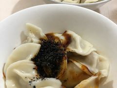 -新繁牛肉豆花(都江堰店)