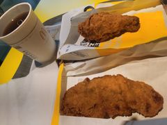 -麦当劳(三星城首创奥莱店)