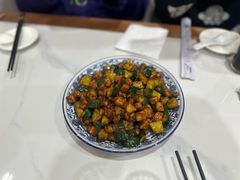 -北大地皖峰饭馆