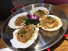 -必点海鲜·鲅鱼水饺(鞍山西道店)