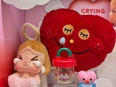 -泡泡玛特POPMART(苏州诚品生活店)