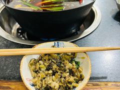 -石灰市毛记烧鸡公(解放碑店)