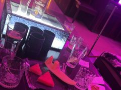-外滩8号 whisky bar(金延大厦店)