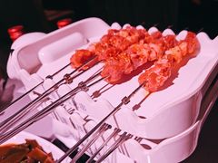 -丰茂烤串
