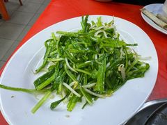 青龙菜-新峰肉骨茶