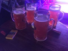 -宝莱纳啤酒花园餐厅PAULANER BRAUHAUS Nanjing(广州路店)