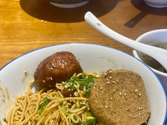 -一味老卤面(大石桥店)