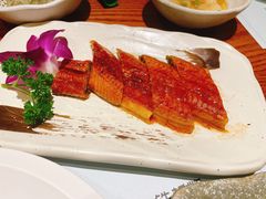 -贵木日本料理·铁板烧(新地假日广场店)