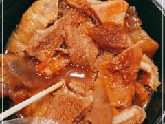 -韦记牛杂汤(清晖园店)