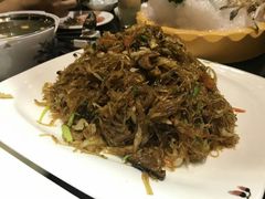 -渔傅·蓝海岸霞浦海鲜(正祥店)