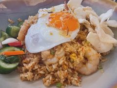 印尼炒饭-THE PAWON·8碗(古北SOHO店)