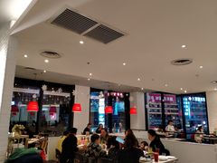 大堂-必胜客餐厅(昆百大泰业城店)