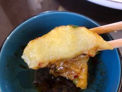 土豆捣拿糕-岚县土豆宴(总部)