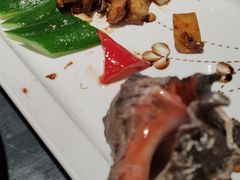 -79号渔船海鲜饭店(华强北店)