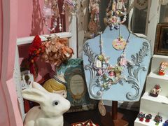 -恋物百货商店(华侨城店)