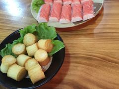 -东镇老火锅(长春路首店)