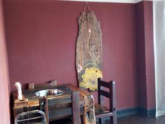 -大匠工房古船木艺术餐厅·猪肚鸡专门店(长白仙岛店)