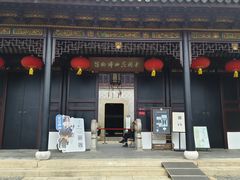 -中国昆曲博物馆