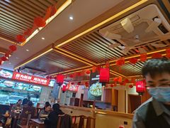 -沸炉重庆老火锅(军事博物馆店)