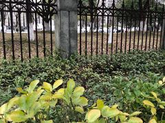 -杭州师范大学(下沙校区)